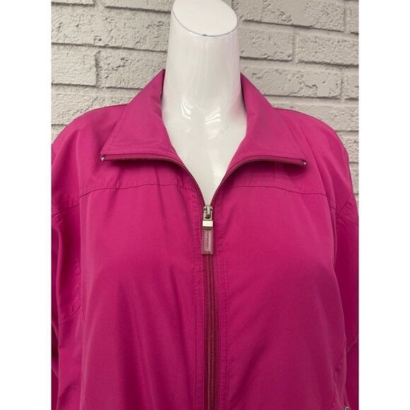 Koret Sport Magenta 2 Piece Active Pant Set Size PL - Picture 6 of 12